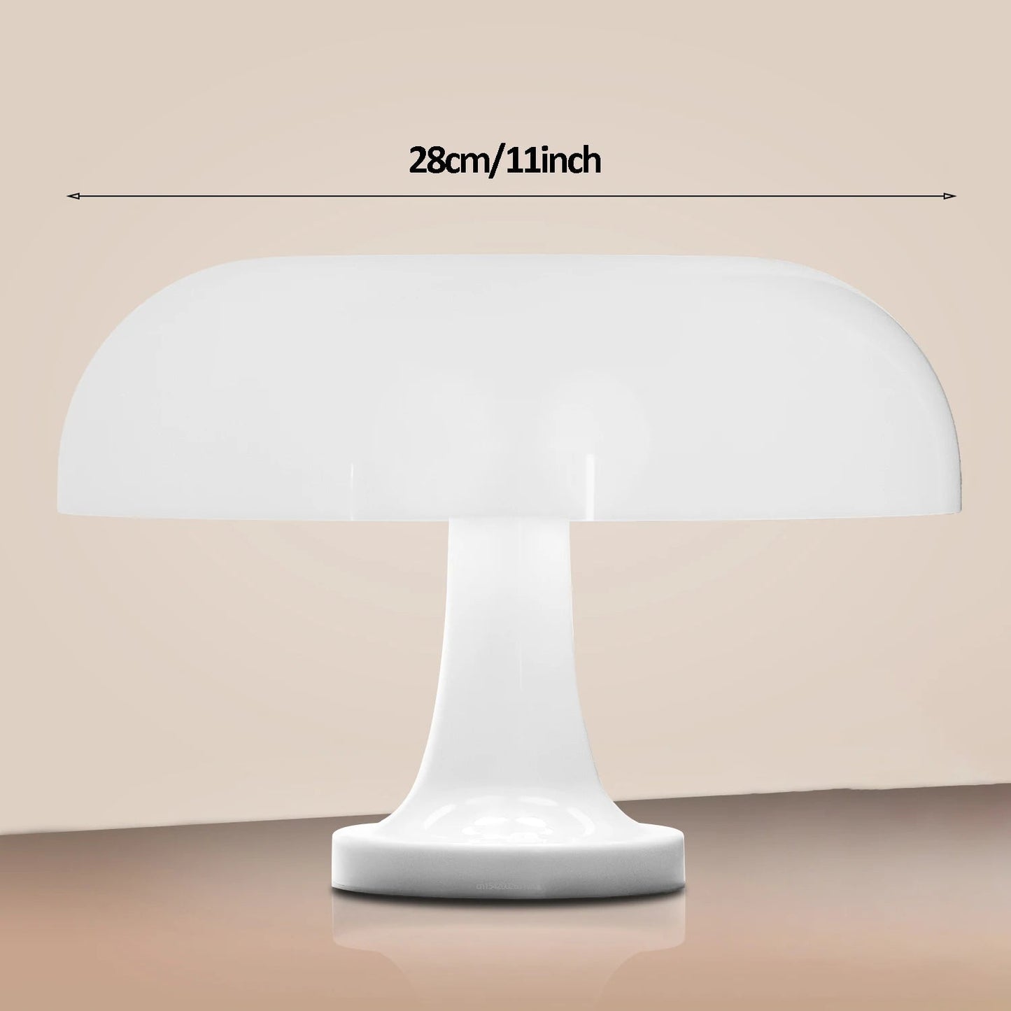 Mushroom Lamp - DiscRugs