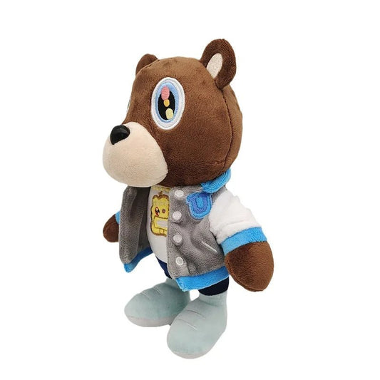 Kanye Plushie - DiscRugs