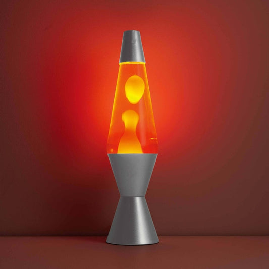 Lava Lamp - DiscRugs